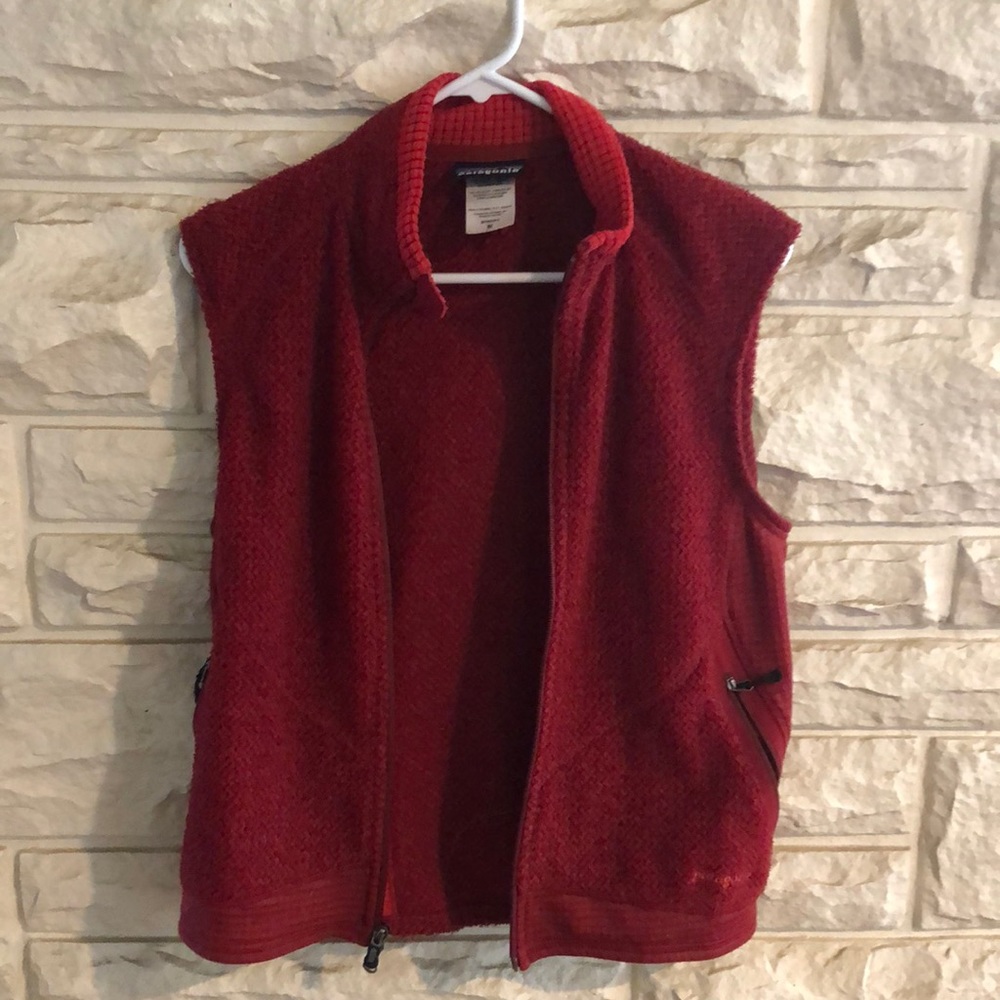Vintage Patagonia Vest